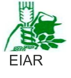Ethiopian Institute of Agricultural Research (EIAR) Ethiopian Institute of Agricultural Research (EIAR)
