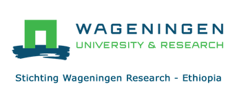 Stichting Wageningen Research – Ethiopia Stichting Wageningen Research – Ethiopia